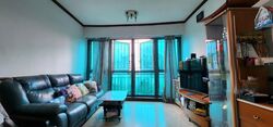 Palm Gardens (D23), Condominium #518119981